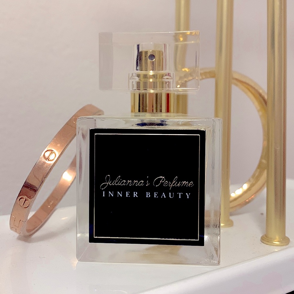 Julianna’s Perfume | Delina / Inner Beauty